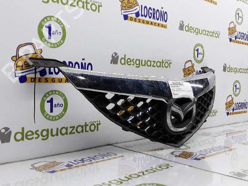 Atrapa chłodnicy / Grill MAZDA 3 Saloon (BK) 1.6 DI Turbo (BK12Y) | BP30400383C40