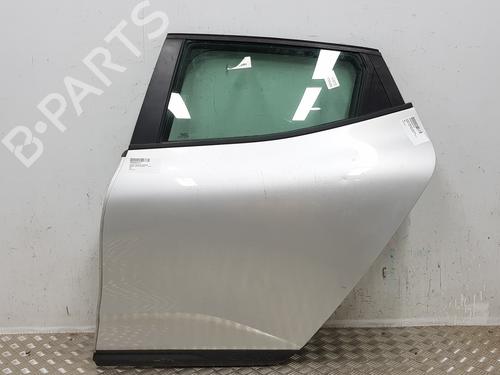 Used Left rear door Left rear door 37514003 37514003