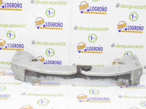 Frontplate/Frontkurv MERCEDES-BENZ M-CLASS (W163) ML 270 CDI (163.113) (163 hp) 14122971
