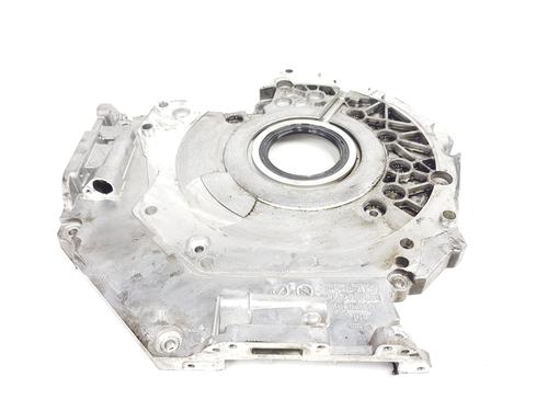 Registerdæksel AUDI Q7 (4MB, 4MG, 4MQ) 3.0 TDI quattro (272 hp) 31654444