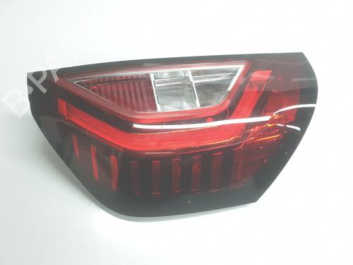 Left taillight RENAULT KANGOO III MPV Blue dCi 95 (KJAB) | BP35737316C34 - Image 6