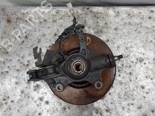 Right front steering knuckle OPEL VIVARO C Van (K0) 1.5 | BP34450228M26  - Image 7