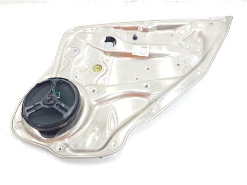 Used Rear right window mechanism MERCEDES-BENZ C-CLASS (W204) C 220 CDI (204.002) (170 hp) 10394621