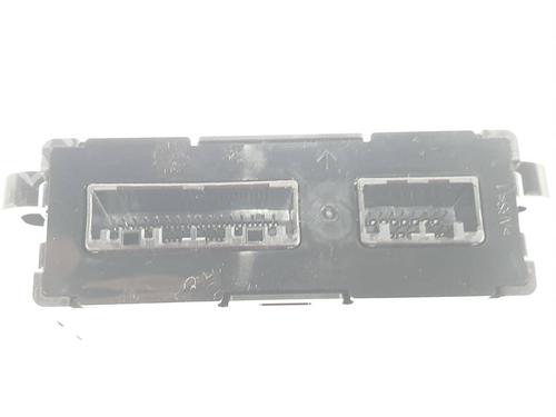 Electronic module MITSUBISHI ECLIPSE CROSS (GK_, GL_) 1.5 T-Mivec | BP39143563M83 - Image 2