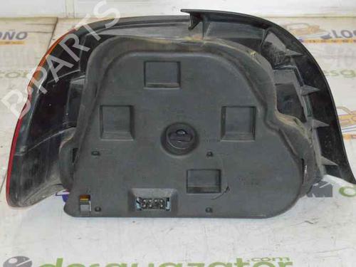 Right taillight BMW 5 (E39) 525 td | BP1167902C35 