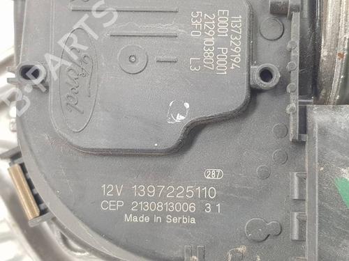 Front wiper motor FORD FOCUS IV (HN) | BP39049351M29 - Image 5