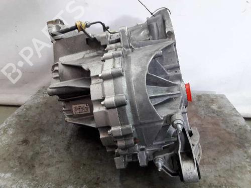 Gearbox FORD KUGA I 2.0 TDCi | BP2236093M3 