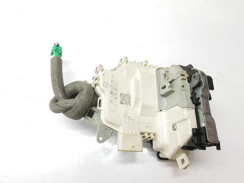 Rear left lock AUDI A3 Sportback (8VA, 8VF) 1.6 TDI | BP11843832C100 