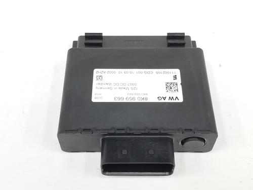 Elektronisk modul AUDI A3 Sportback (8PA) 1.6 TDI (105 hp) 12599463