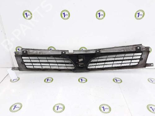 Grille NISSAN INTERSTAR Van (X70) dCi 100 | BP5332823C40 