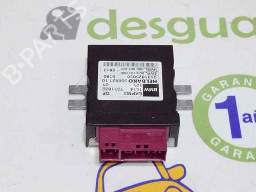 Elektronisk modul BMW 5 Touring (F11) 535 d (299 hp) 14122309