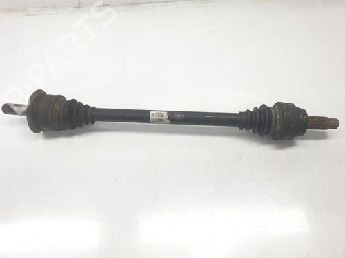 Left rear driveshaft BMW X5 (E70) xDrive 30 d | BP23780925M40 