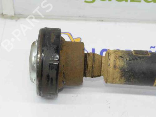 Other VW TOUAREG (7LA, 7L6, 7L7) 2.5 R5 TDI | BP14120953O1 