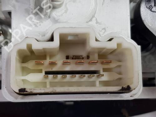Climate control DACIA SANDERO II | BP39597462I5 - Image 4