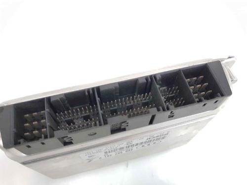Engine control unit (ECU) AUDI A6 C5 (4B2) 2.5 TDI | BP5830569M57 