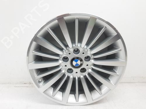 Rim BMW 4 Coupe (F32, F82) 420 d | BP15402935C45 