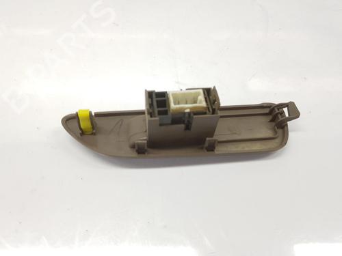 Left rear window switch TOYOTA LAND CRUISER 90 (_J9_) 3.0 D-4D 4WD (KDJ90_, KDJ95_, KDJ90W, KDJ95W) | BP12143644I29 