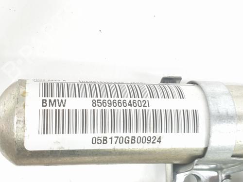 Right curtain airbag BMW 3 (E90) 320 d | BP19021742C12 
