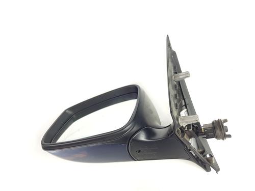 Left mirror BMW 5 (F10) 525 d | BP26292308C26 