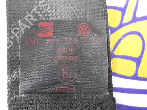 Front left belt tensioner SEAT LEON (1M1) 1.9 TDI | BP1953091C87 