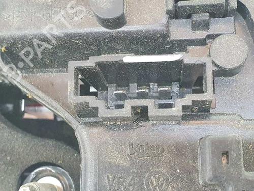 Right tailgate light VW GOLF VI (5K1) 1.6 TDI | BP11752731C80 