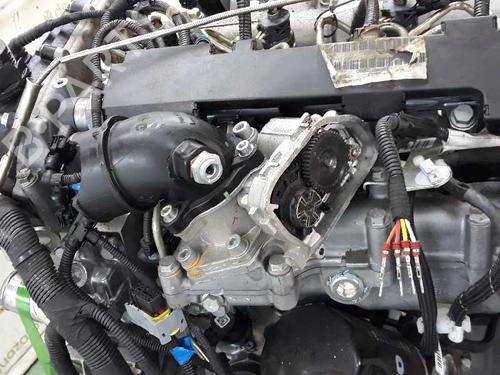 Engine IVECO DAILY VI Van  | BP32775145M1  - Image 20