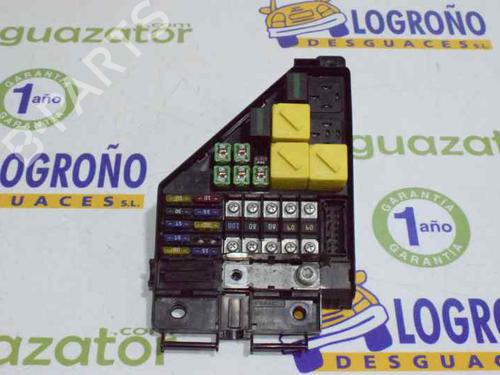 Used Fuse box LAND ROVER FREELANDER I (L314) 2.0 Td4 4x4 (109 hp) 1223462