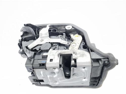 Front right lock BMW X1 (F48) sDrive 18 d | BP23270103C97 