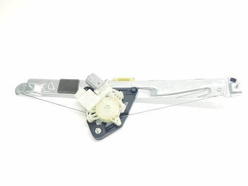 Used Front left window mechanism Front left window mechanism 37605284 37605284