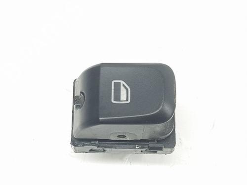 Used Right rear window switch AUDI A4 B8 (8K2) 2.0 TDI (136 hp) 8813463