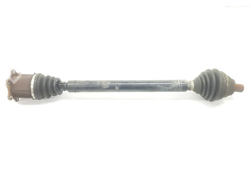 Used Right front driveshaft VW TOURAN (1T1, 1T2) 2.0 TDI 16V (140 hp) 16411338