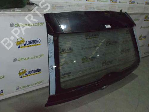 Tailgate BMW X5 (E53) 3.0 d | BP1168331C6 