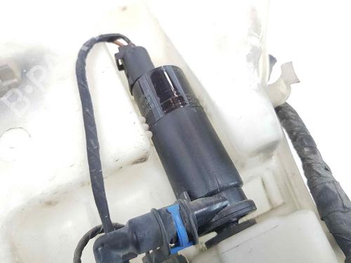 Windscreen washer tank BMW 3 (E90) 320 d | BP7421492C113 