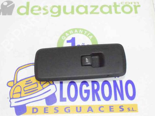 Right front window switch LAND ROVER DISCOVERY III (L319) 2.7 TD 4x4 | BP1919858I26 