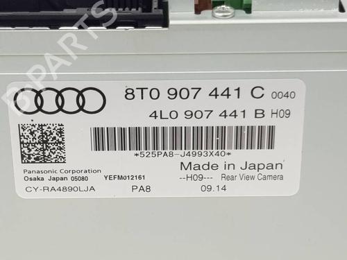 Electronic module AUDI A4 B8 (8K2) | BP39192275M83 - Image 6