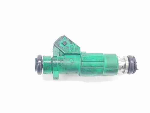 Used Injector HYUNDAI ACCENT II (LC) 1.3 (84 hp) 18155296
