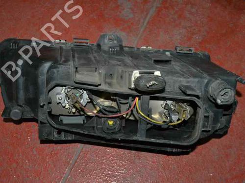 Left headlight CITROËN XANTIA (X1_, X2_) 2.1 Turbo D 12V | BP1180468C28 