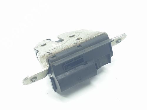 Tailgate lock FIAT 500 (312_) 1.2 LPG (312AXA1A) | BP17748836C101