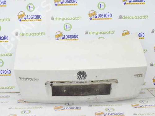 Used Tailgate VW PASSAT B5 (3B2) 1.9 TDI (115 hp) 1503164