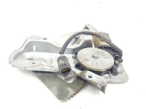 Rear right window mechanism LAND ROVER DISCOVERY II (L318) 2.5 Td5 4x4 | BP1224874C25 