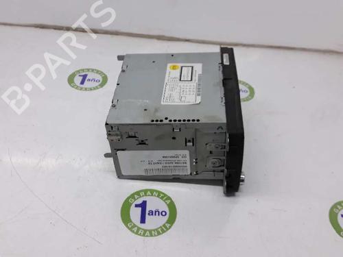 Radio SEAT LEON (1P1)  | BP5023701E6 