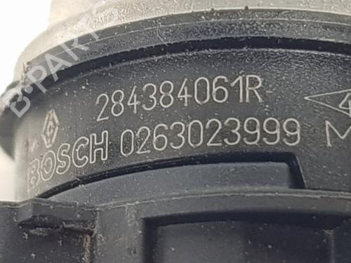 Electronic module RENAULT EXPRESS Box Body/MPV | BP32216128M83