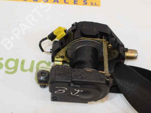 Rear left belt tensioner MERCEDES-BENZ M-CLASS (W163) ML 270 CDI (163.113) | BP14120252C89 