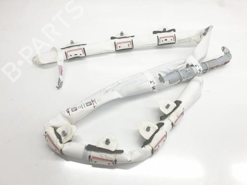 Used Left curtain airbag OPEL ASTRA L Sports Tourer (OV5) 1.2 (FRHNPJ) (110 hp) 23994706