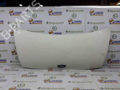 Used Hood FORD TRANSIT Van (FA_ _) 2.4 DI RWD (FAA_, FAB_, FAC_, FAD_) (120 hp) 759941