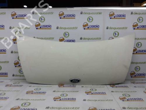 Hood FORD TRANSIT Van (FA_ _) [2000-2006]null 4754207 | 4754207 | YC1516612BD | BLANCO |