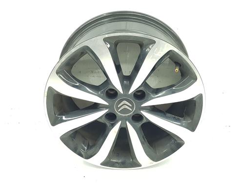 Used Rim Rim CITROËN C4 II (NC_) [2009-2026] 36306017 36306017