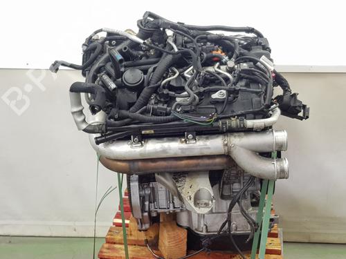 Engine PORSCHE CAYENNE (92A) 3.0 Diesel | BP29427582M1 