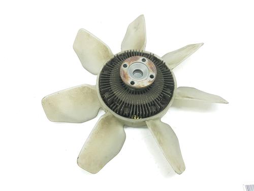 Fan TOYOTA LAND CRUISER PRADO (_J12_) 3.0 D-4D (KDJ120, KDJ125) | BP16357159M128 
