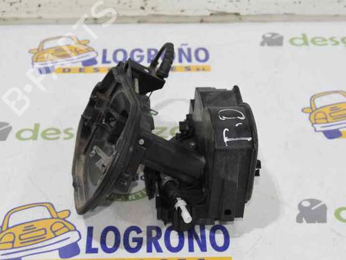Rear right lock BMW 5 (E60) 520 d | BP764009C99 